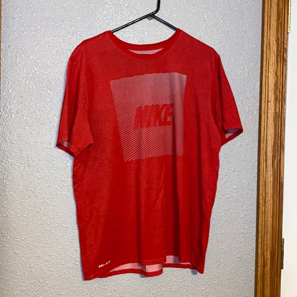 Worn quite a bit, still looks new and in great condition